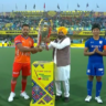 Hockey Championship