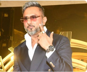 Honey Singh Honey Singh