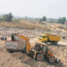 illegal mining