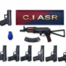 Illegal Weapons