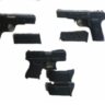 illegal weapons