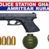 Illegal Weapons