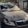 Jaito Accident