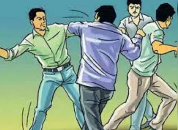 Jalandhar Beaten Attack