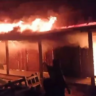 Jammu Burn