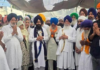 ਪਰਵਿੰਦਰ ਸਿੰਘ ਝੋਟਾ ਨੂੰ ਦਿੱਤਾ ਜੱਥੇਦਾਰ ਗੜ੍ਹਗੱਜ ਨੇ ਦਿੱਤਾ ਸ਼ਹੀਦ ਕਰਾਰ Jathedar Garhgaj
