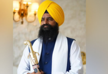 ਸ੍ਰੀ ਅਕਾਲ ਤਖ਼ਤ ਸਾਹਿਬ ਵਿਖੇ ਪੇਸ਼ ਹੋਣਗੇ ਆਪ ਦੇ ਵਿਧਾਇਕ ਤੇ ਆਗੂ Jathedaar Gaargaj
