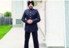ਸਮਾਣਾ ਦਾ ਵਸਨੀਕ ਕਰਨਵੀਰ ਸਿੰਘ ਮਾਹਲ ਬਣਿਆਂ ਕੈਨੇਡੀਅਨ ਪੁਲਸ ਅਧਿਕਾਰੀ Karanvir Singh