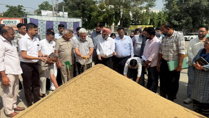 Kataroochuk Food Supplies Minister