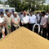 Food Supplies Minister