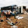 Kenya Accident