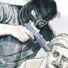 Khanna Gun point