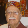 Lal Krishna Advani