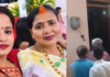 ਹੋਮ ਗਾਰਡ ਦੇ ਜਵਾਨ ਨੇ ਪਤਨੀ ਤੇ ਧੀ ਦਾ ਗਲਾ ਘੁੱਟ ਕੇ ਕੀਤਾ ਕਤਲ Lukhnow Murder