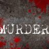 Lukhnow Murder