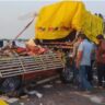 Maharashtra Accident