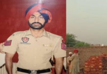 ਡੀ. ਸੀ. ਦੇ ਗੰਨਮੈਨ ਨੇ ਪਰਿਵਾਰਕ ਮੈਂਬਰਾਂ ਨੂੰ ਗੋਲੀਆਂ ਮਾਰ ਖੁਦ ਵੀ ਕੀਤੀ ਖੁਦਕੁਸ਼ੀ Mansa Murder