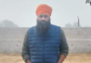 ਪੰਜਾਬ ਦੇ ਜਿਲਾ ਮਾਨਸਾ ਵਿਖੇ ਪਰਵਿੰਦਰ ਸਿੰਘ ਝੋਟਾ ਦਾ ਕਰ ਦਿੱਤਾ ਗਿਆ ਕਤਲ Mansa Murder