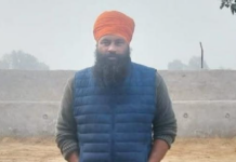 ਪੰਜਾਬ ਦੇ ਜਿਲਾ ਮਾਨਸਾ ਵਿਖੇ ਪਰਵਿੰਦਰ ਸਿੰਘ ਝੋਟਾ ਦਾ ਕਰ ਦਿੱਤਾ ਗਿਆ ਕਤਲ Mansa Murder