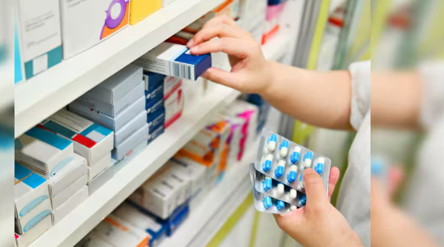 Medical Store Medical Store
