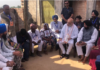 ਕੇਂਦਰੀ ਗ੍ਰਹਿ ਮੰਤਰੀ ਨੇ ਕੀਤੀ ਗੁਲਜ਼ਾਰ ਸਿੰਘ ਦੇ ਪਰਿਵਾਰ ਨਾਲ ਮੁਲਾਕਾਤ Meet Gulzar