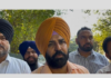ਟ੍ਰਾਂਸਪੋਰਟ ਮੰਤਰੀ ਨਾਲ ਬੇਨਤੀਜਾ ਰਹੀ ਮੀਟਿੰਗ ਕਾਰਨ ਹੜ੍ਹਤਾਲ ਰਹੇਗੀ ਜਾਰੀ Meeting