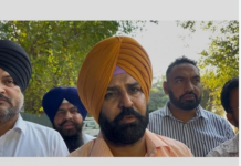 ਟ੍ਰਾਂਸਪੋਰਟ ਮੰਤਰੀ ਨਾਲ ਬੇਨਤੀਜਾ ਰਹੀ ਮੀਟਿੰਗ ਕਾਰਨ ਹੜ੍ਹਤਾਲ ਰਹੇਗੀ ਜਾਰੀ Meeting