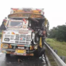Merth Accident