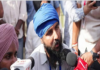 ਮੋਹਨਜੀਤ ਸਿੰਘ ਸ਼ੇਰੋਂ ਨੇ ਕੀਤੀ ਕੇਂਦਰੀ ਗ੍ਰਹਿ ਮੰਤਰੀ ਅਮਿਤ ਸ਼ਾਹ ਨਾਲ ਮੁਲਾਕਾਤ Mohanjit Singh Sheron