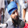 Mohanjit Singh Sheron