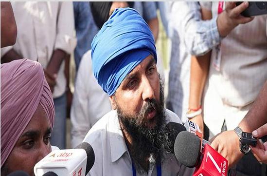 Mohanjeet Sheron Mohanjit Singh Sheron