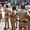 Mumbai Crime