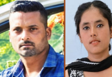 ਥਾਰ-ਮੋਟਰਸਾਈਕਲ ਟੱਕਰ ਵਿਚ ਚਾਚਾ-ਭਤੀਜੀ ਦੀ ਹੋਈ ਦਰਦਨਾਕ ਮੌਤ Nangal Accident