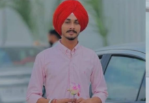 ਮੋਟਰਸਾਈਕਲ-ਕਾਰ ਦੀ ਟੱਕਰ ਤੋਂ ਬਾਅਦ ਝਗੜੇ ਦੌਰਾਨ ਕੀਤਾ ਨੌਜਵਾਨ ਦਾ ਕਤਲ Nangal Murder