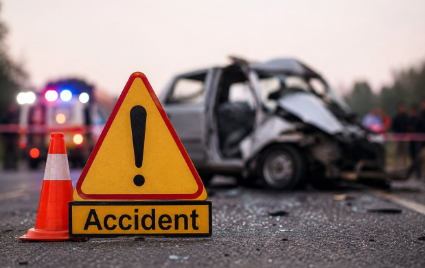Panipat Acccident Panipat Accident