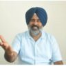 Pargat Singh