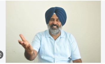 Pargat Singh Pargat Singh
