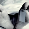 Paris Death