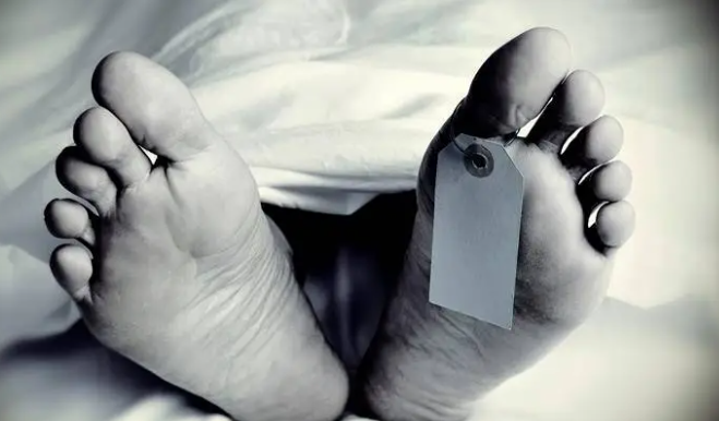 Paris Deaath Paris Death