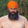 Parvinder Jhota