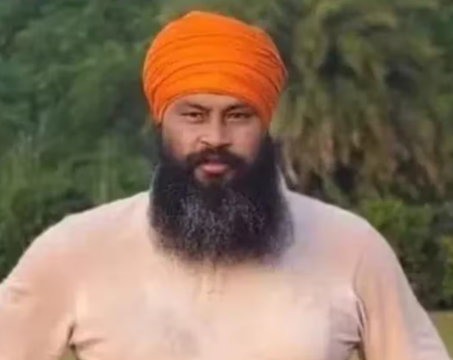 Parvinder Jhota Parvinder Jhota