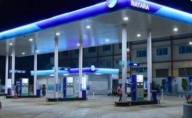 Petrol Pump Petrol Pump