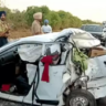 Philour Accident