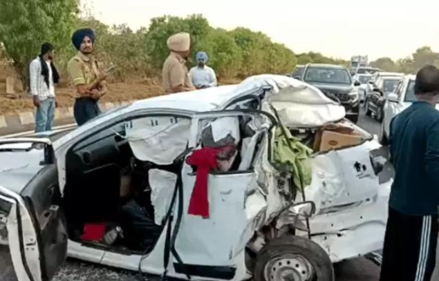 Philour Accident Philour Accident
