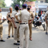 Chandigarh Police
