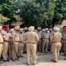 Police Raid