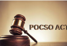 ਚਰਚ ਦੇ ਪਾਦਰੀ ਖਿਲਾਫ ਪੋਕਸੋ ਤਹਿਤ ਮਾਮਲਾ ਦਰਜ POCSO Act
