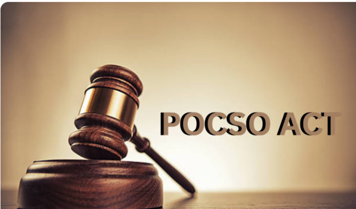 POCSO Act