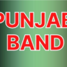 Punjab bandh