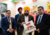 ਦੁਨੀਆ ਵਿਚ ਚੱਖ ਸਕਣਗੇ ਪੰਜਾਬ ਦੇ `ਚਿੱਟੇ ਛੋਲਿਆਂ` ਤੇ `ਰਾਜਮਾਂਹ` ਦਾ ਸਵਾਦ : ਮਾਨ Bhagwant Mann